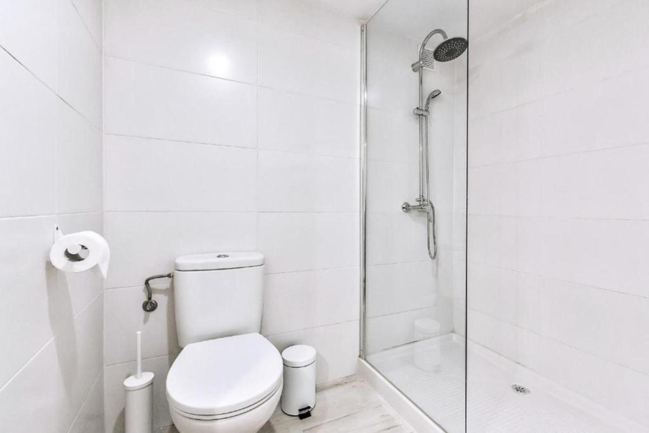 Apartamento De 2 Dormitorios Con Wifi, Cerca De Playa, En Playa De Las Americas Exteriör bild