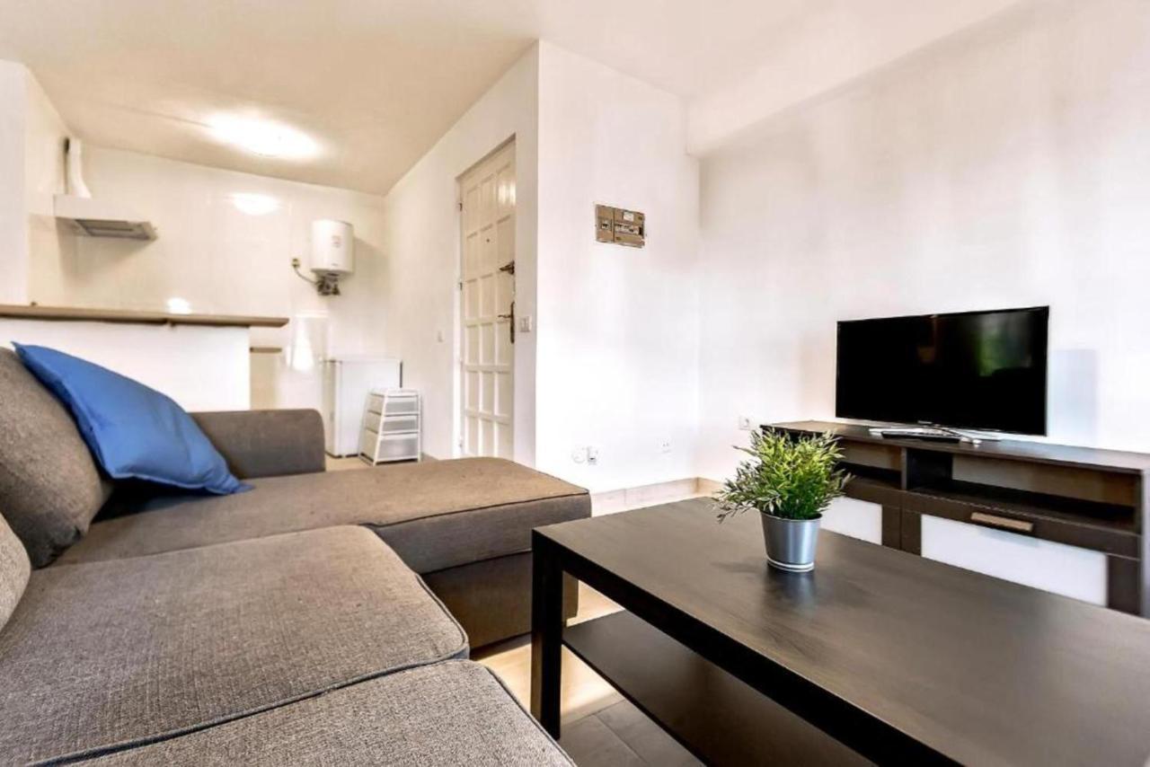 Apartamento De 2 Dormitorios Con Wifi, Cerca De Playa, En Playa De Las Americas Exteriör bild
