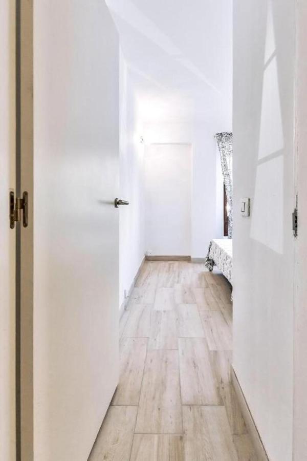 Apartamento De 2 Dormitorios Con Wifi, Cerca De Playa, En Playa De Las Americas Exteriör bild